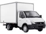Грузовые перевозки Газель полторы тонны